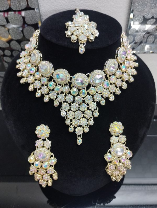 Necklace Set