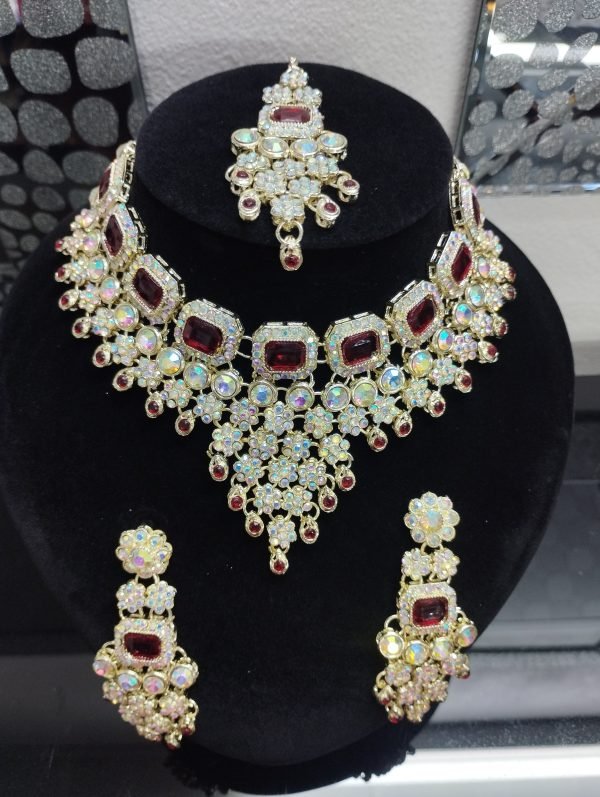 Necklace Set