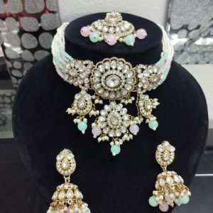 Necklace Set