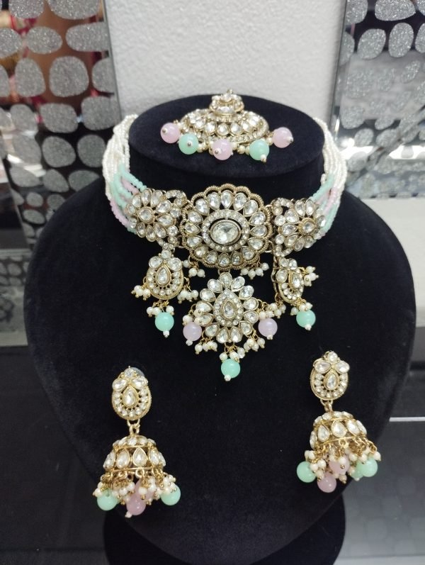 Necklace Set