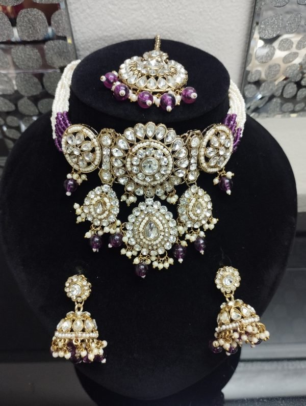 Necklace Set