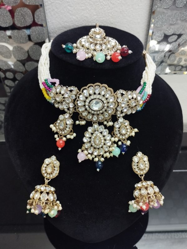 Necklace Set