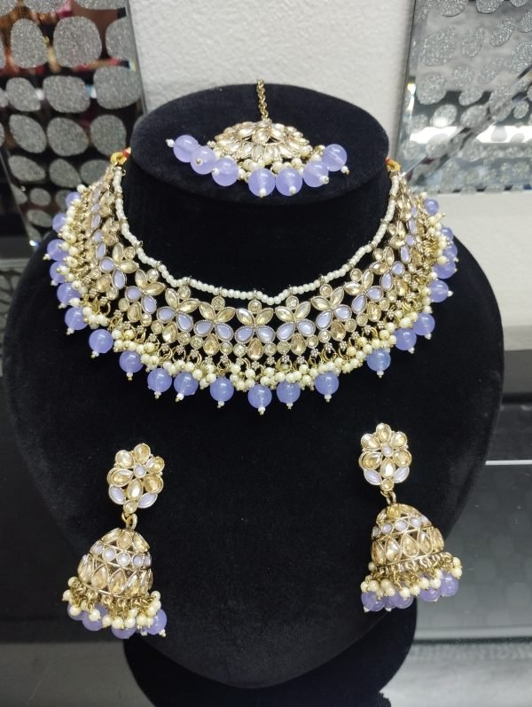 Necklace Set