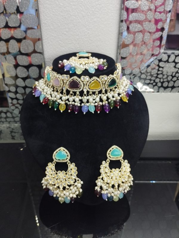 Necklace Set