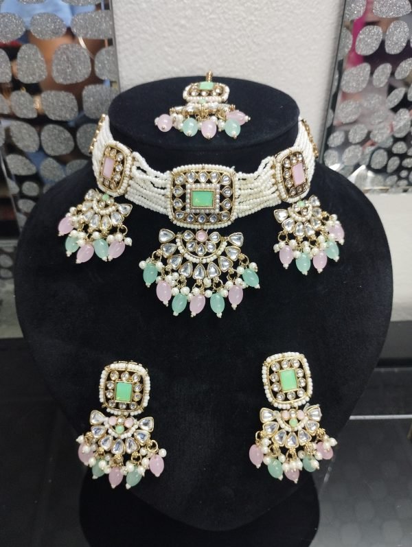 Necklace Set