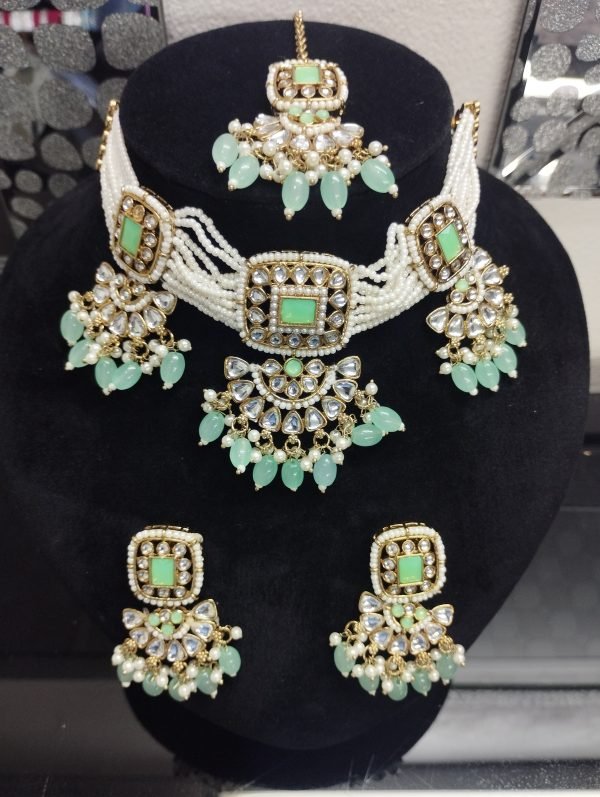 Necklace Set