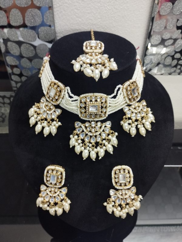 Necklace Sets