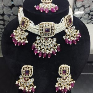 Necklace Set