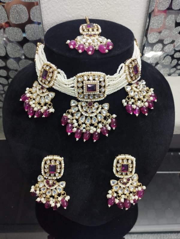 Necklace Set