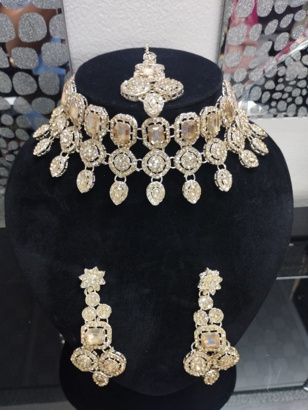 Necklace Set