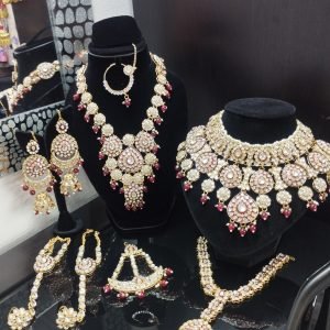 Necklace Set
