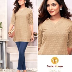 Kurti Top