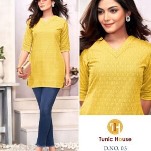Kurti Top