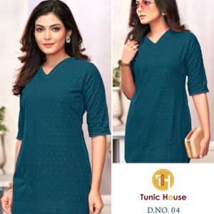 Kurti Top