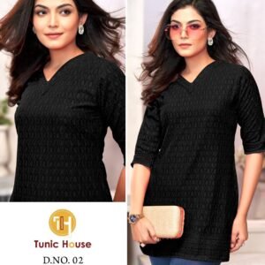 Kurti Top