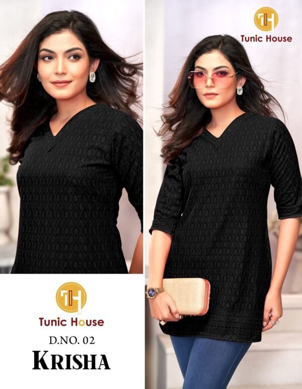 Kurti Top