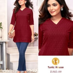 Kurti Top