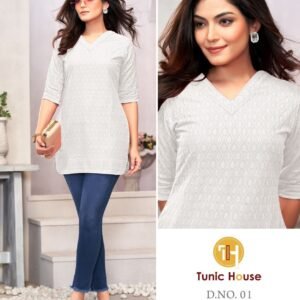 Kurti Top
