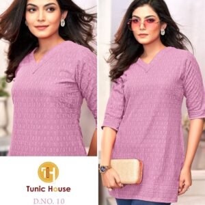 Kurti Top