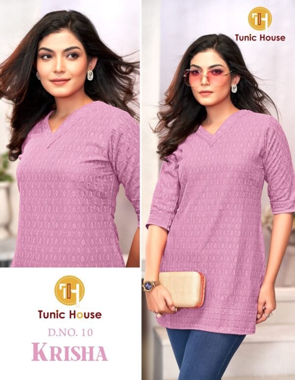 Kurti Top