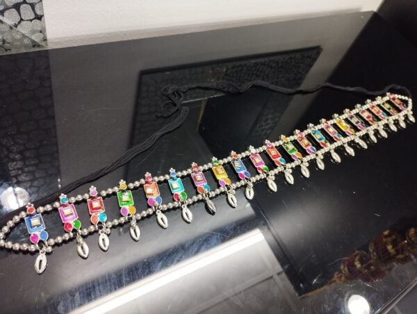 Waist Belt