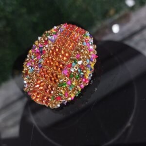 Brooches/Sari Pins