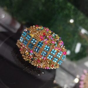 Brooches/Sari Pins