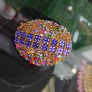 Brooches/Sari Pins
