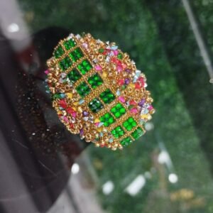 Brooches/Sari Pins