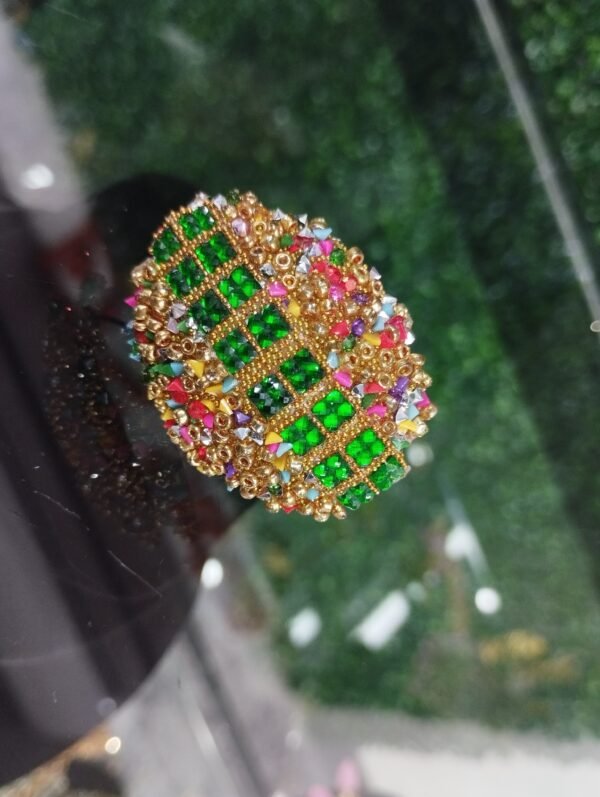 Brooches/Sari Pins