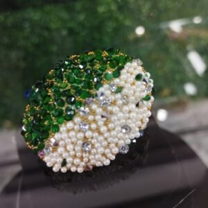 Brooches/Sari Pins