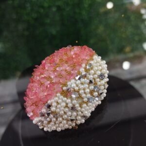 Brooches/Sari Pins