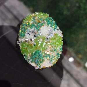 Brooches/Sari Pins
