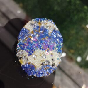 Brooches/Sari Pins
