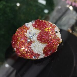 Brooches/Sari Pins