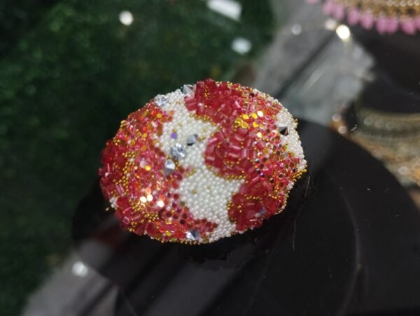 Brooches/Sari Pins