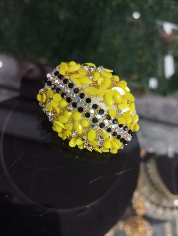 Brooches/Sari Pins