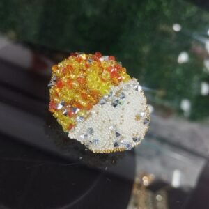 Brooches/Sari Pins