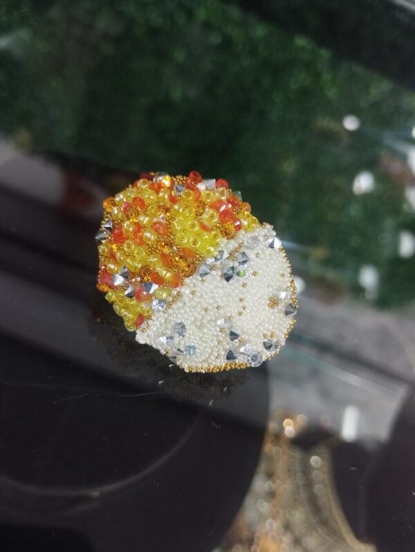 Brooches/Sari Pins