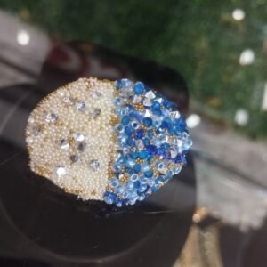 Brooches/Sari Pins