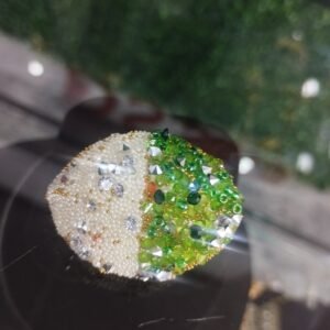 Brooches/Sari Pins