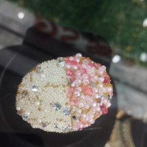 Brooches/Sari Pins