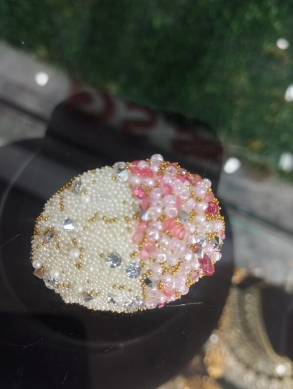 Brooches/Sari Pins