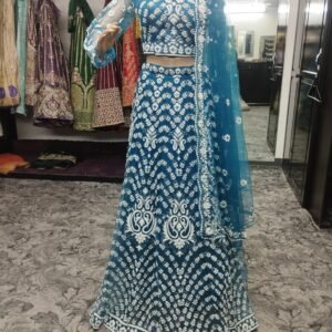 Lehenga Size 38