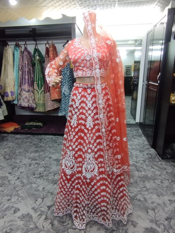 Lehenga Size 38