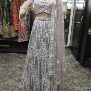 Lehenga Size 40