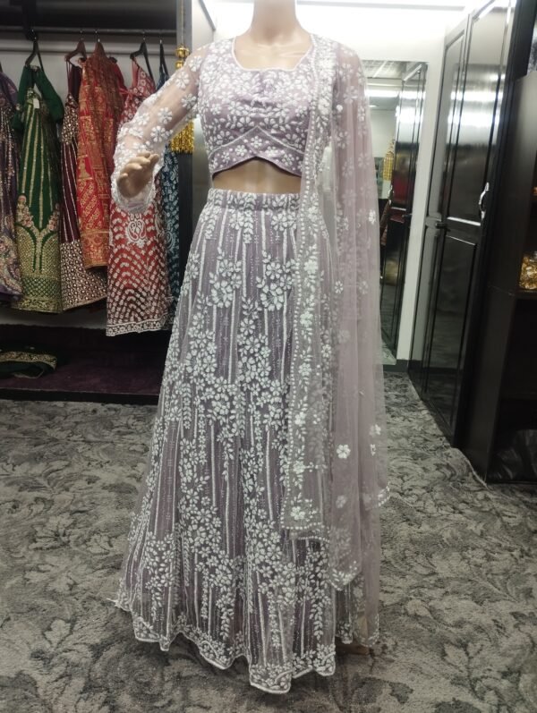 Lehenga Size 40