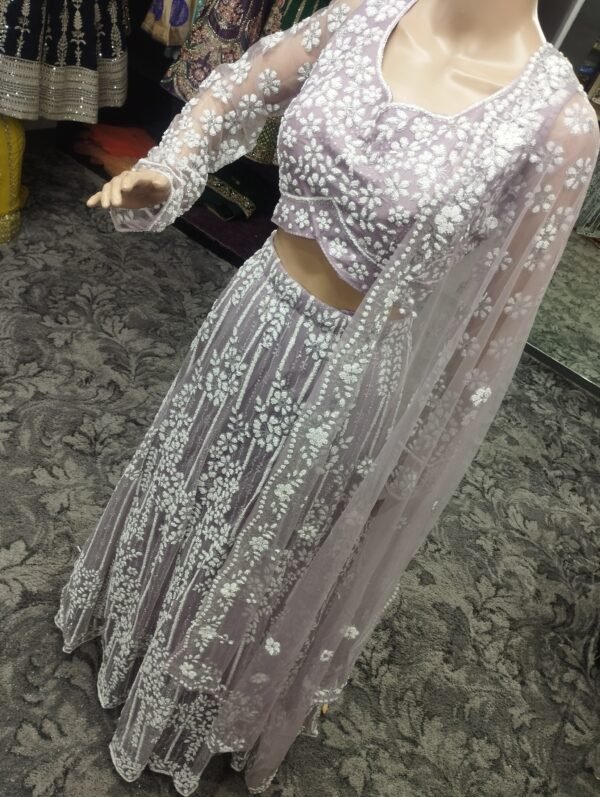 Lehenga Size 40 - Image 2