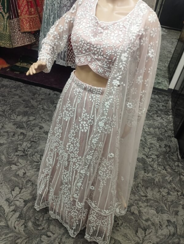 Lehenga Size 40 - Image 3
