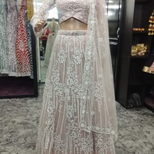 Lehenga Size 40
